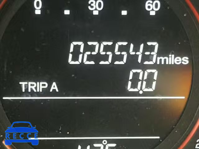 2015 HONDA ACCORD SPO 1HGCR2F58FA181337 image 7