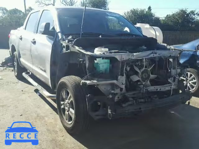 2007 TOYOTA TUNDRA CREWMAX 5TBEV54147S464657 image 0