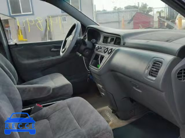 2003 HONDA ODYSSEY EX 5FNRL18643B110469 image 4