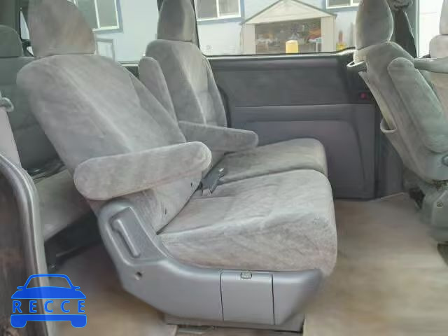 2003 HONDA ODYSSEY EX 5FNRL18643B110469 image 5