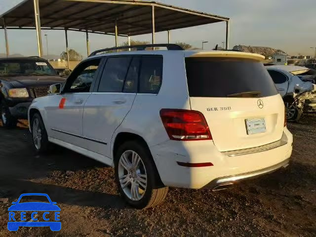 2015 MERCEDES-BENZ GLK350 WDCGG5HB8FG421441 Bild 2