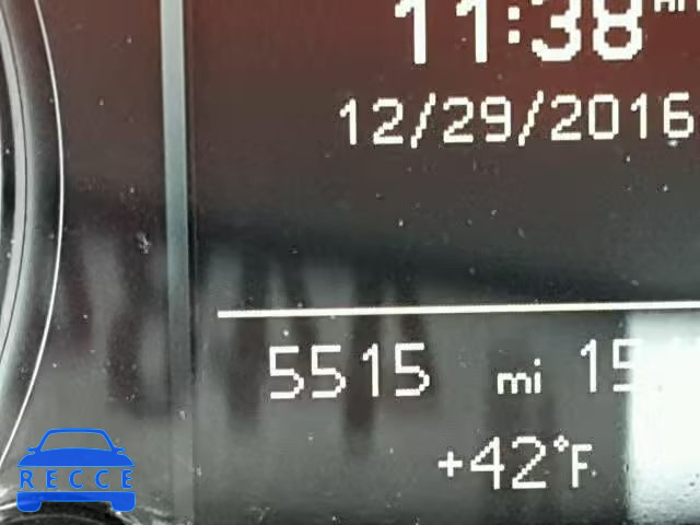 2016 AUDI Q5 PREMIUM WA1C2AFP8GA125554 image 7