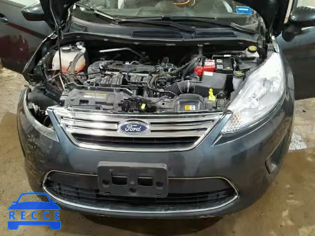 2011 FORD FIESTA SE 3FADP4BJ5BM238152 image 6