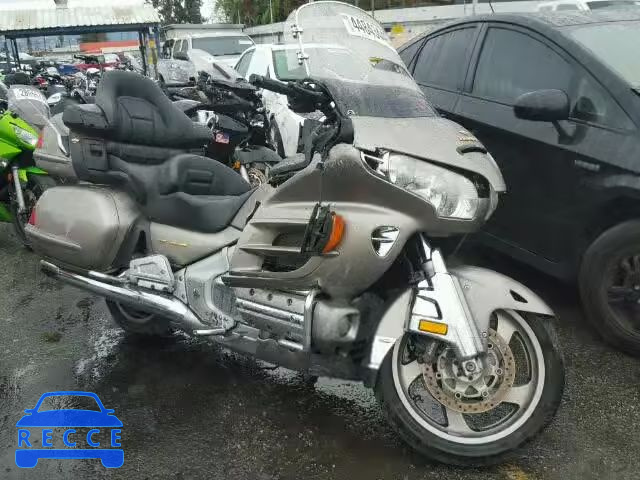 2002 HONDA GL1800 1HFSC47082A104123 image 0