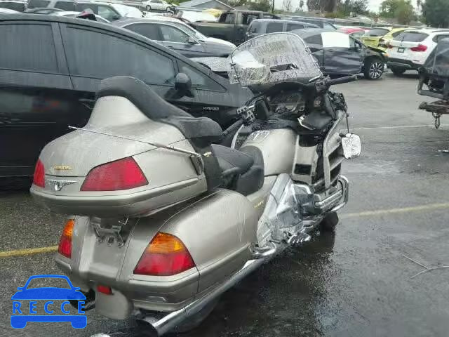 2002 HONDA GL1800 1HFSC47082A104123 image 3