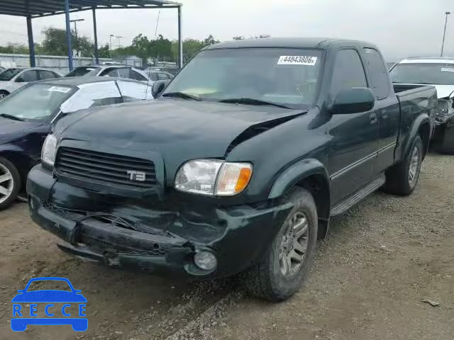 2003 TOYOTA TUNDRA ACC 5TBRT34153S415215 image 1