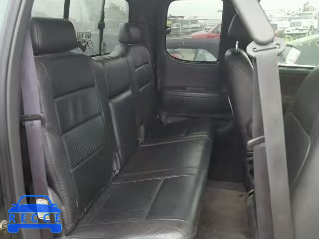 2003 TOYOTA TUNDRA ACC 5TBRT34153S415215 image 5