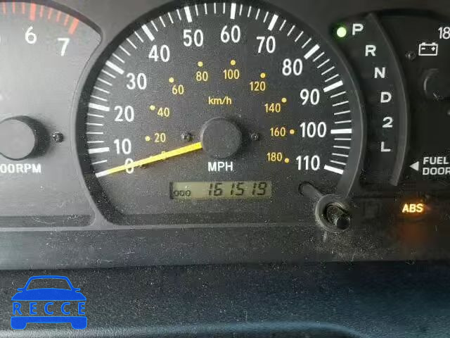 2003 TOYOTA TUNDRA ACC 5TBRT34153S415215 image 7