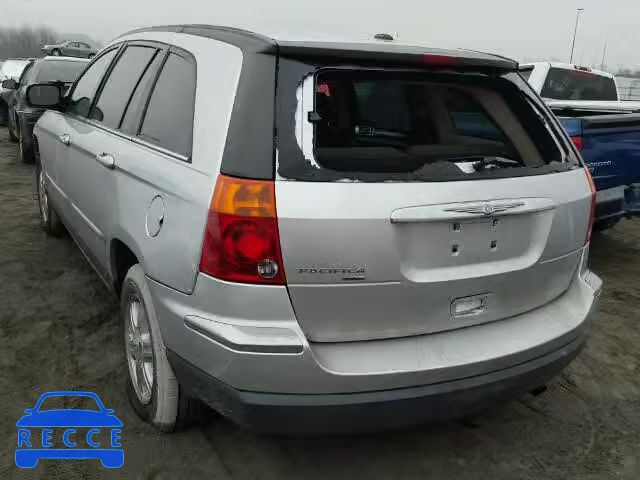 2006 CHRYSLER PACIFICA T 2A4GM68476R777720 image 2