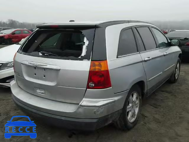 2006 CHRYSLER PACIFICA T 2A4GM68476R777720 image 3