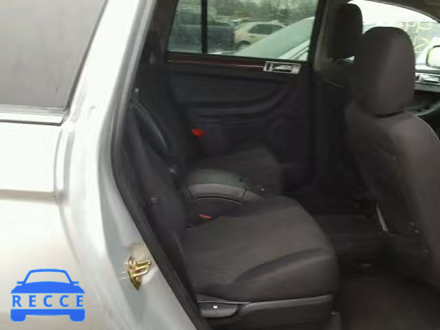 2006 CHRYSLER PACIFICA T 2A4GM68476R777720 image 5
