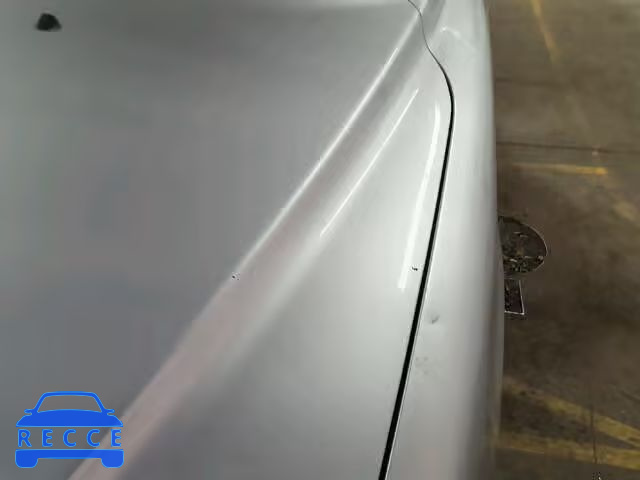 2001 VOLVO S80 YV1TS94D211201848 зображення 8