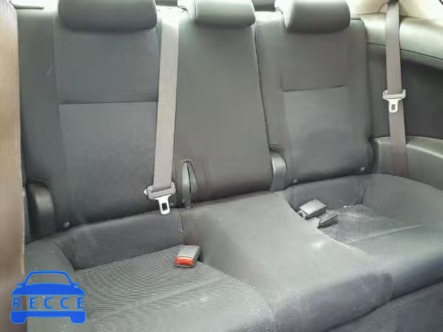 2009 TOYOTA SCION TC JTKDE167590289492 image 5