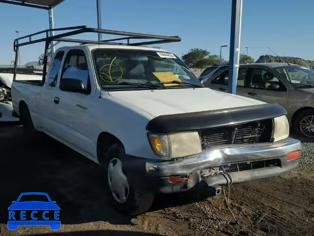 1998 TOYOTA TACOMA XTR 4TAVL52N8WZ002629 image 0