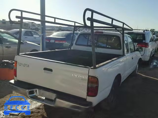 1998 TOYOTA TACOMA XTR 4TAVL52N8WZ002629 image 3