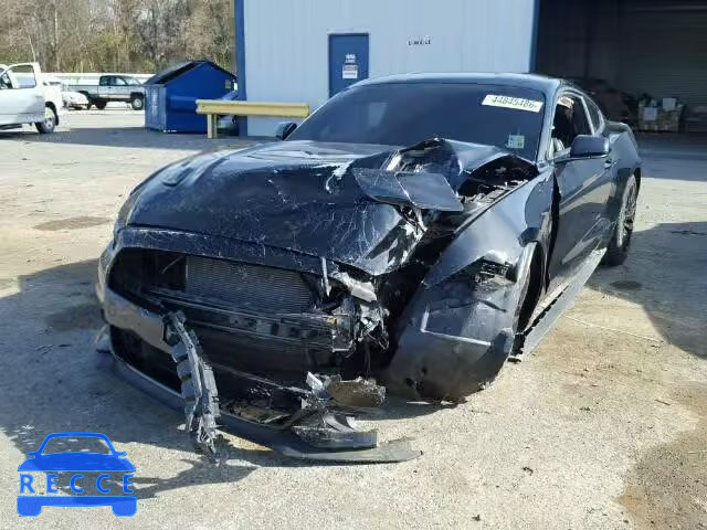 2016 FORD MUSTANG GT 1FA6P8CF5G5278500 image 1