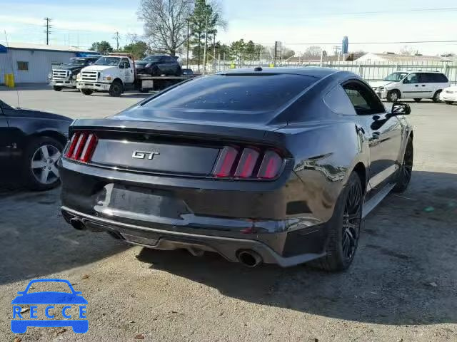 2016 FORD MUSTANG GT 1FA6P8CF5G5278500 image 3