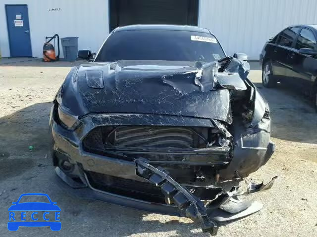 2016 FORD MUSTANG GT 1FA6P8CF5G5278500 image 6