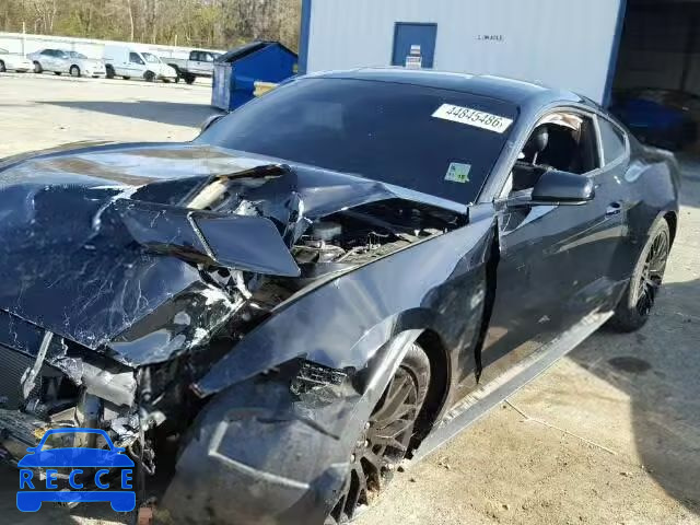 2016 FORD MUSTANG GT 1FA6P8CF5G5278500 image 8