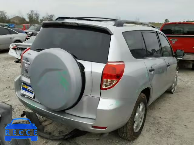 2007 TOYOTA RAV4 JTMZD33V076047914 зображення 3