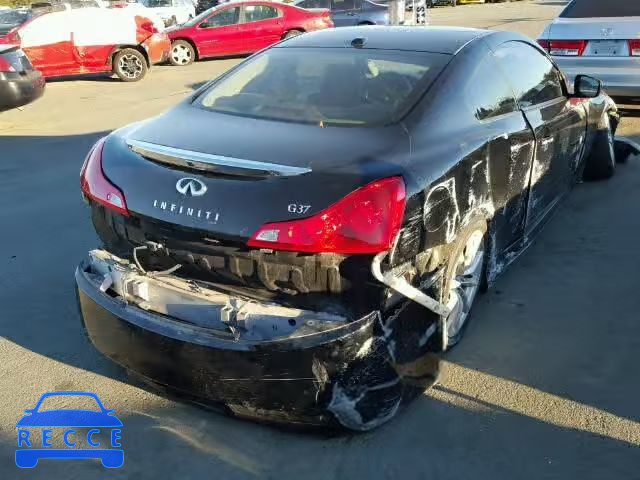 2013 INFINITI G37 JOURNE JN1CV6EK4DM922042 image 3