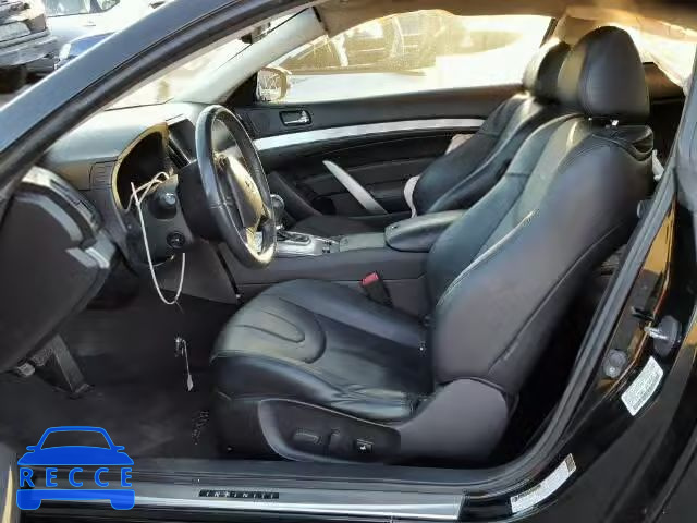 2013 INFINITI G37 JOURNE JN1CV6EK4DM922042 image 4