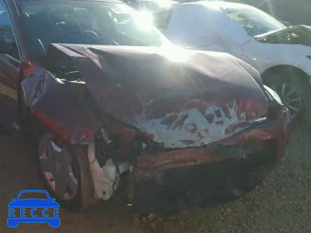 2007 CHEVROLET IMPALA SUP 2G1WD58C779412497 image 9