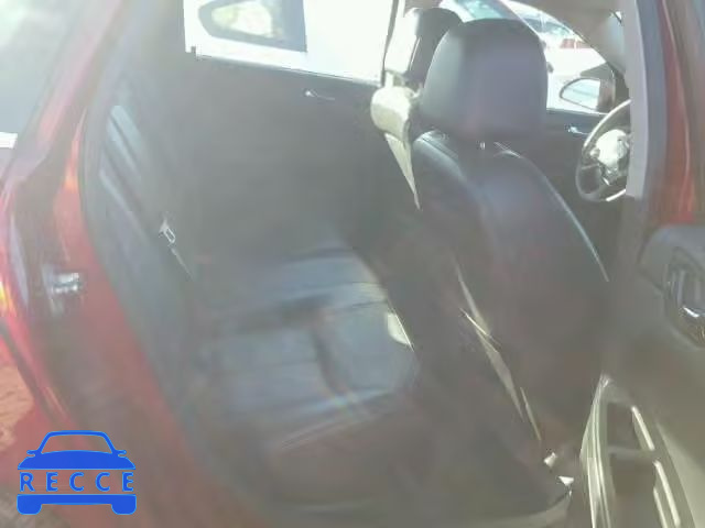 2007 CHEVROLET IMPALA SUP 2G1WD58C779412497 image 5