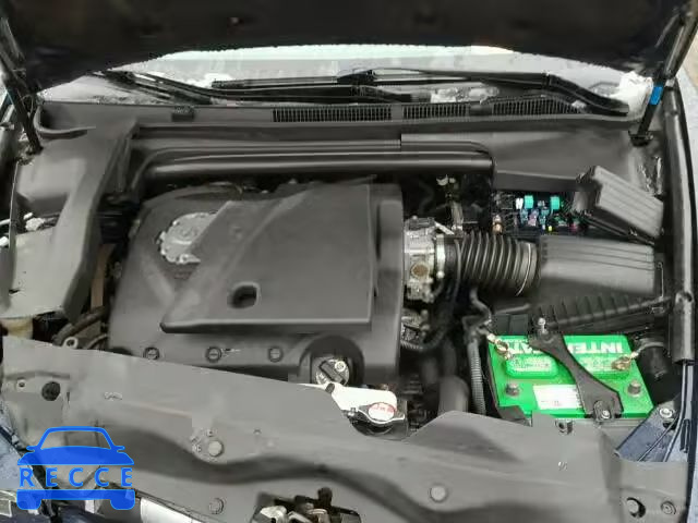 2006 ACURA 3.2 TL 19UUA65506A023742 image 6