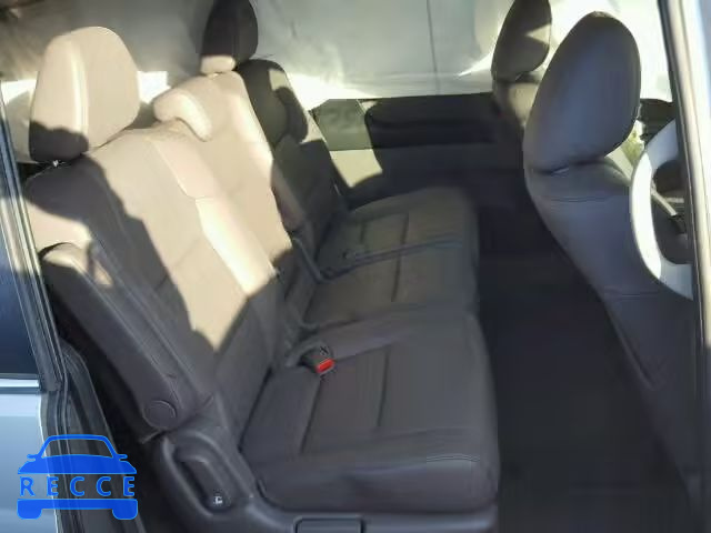 2014 HONDA ODYSSEY EX 5FNRL5H6XEB101415 Bild 5