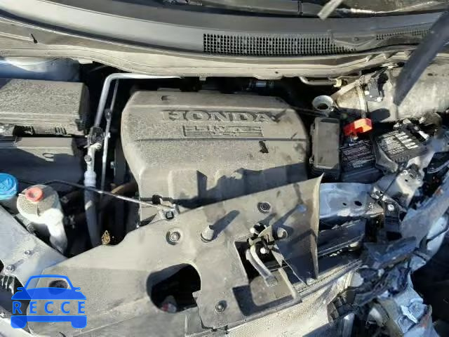 2014 HONDA ODYSSEY EX 5FNRL5H6XEB101415 Bild 6