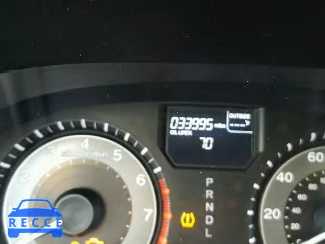 2014 HONDA ODYSSEY EX 5FNRL5H6XEB101415 Bild 7