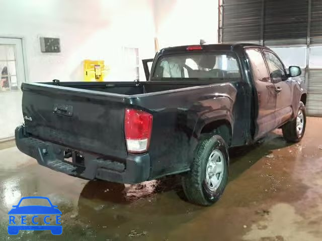 2016 TOYOTA TACOMA ACCESS CAB 5TFSX5ENXGX044384 image 3