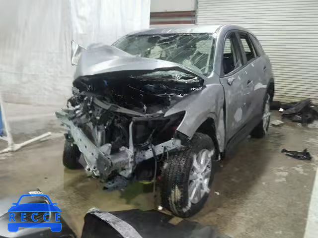 2014 MAZDA CX-5 SPORT JM3KE4BE0E0424514 image 1