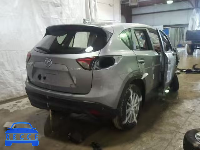 2014 MAZDA CX-5 SPORT JM3KE4BE0E0424514 зображення 3