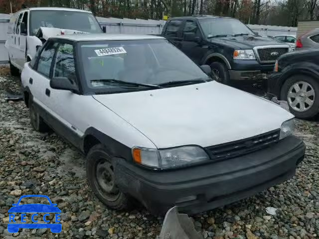 1990 GEO PRIZM/LSI 1Y1SK7167LZ062764 Bild 0