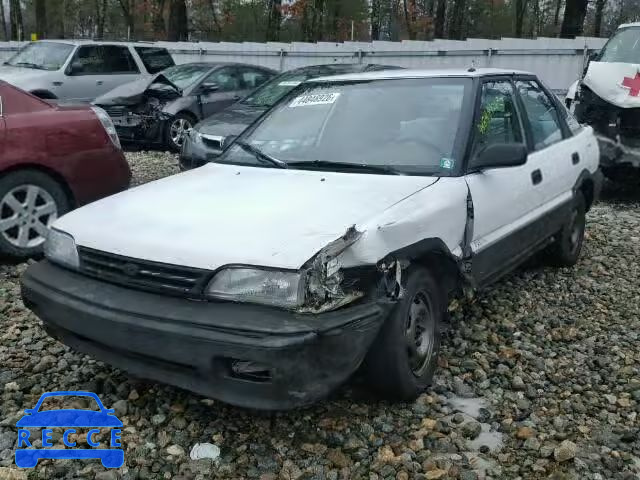 1990 GEO PRIZM/LSI 1Y1SK7167LZ062764 зображення 1