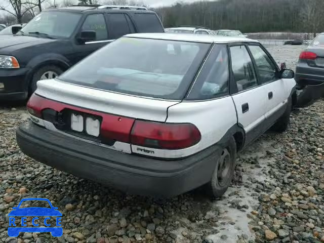 1990 GEO PRIZM/LSI 1Y1SK7167LZ062764 Bild 3