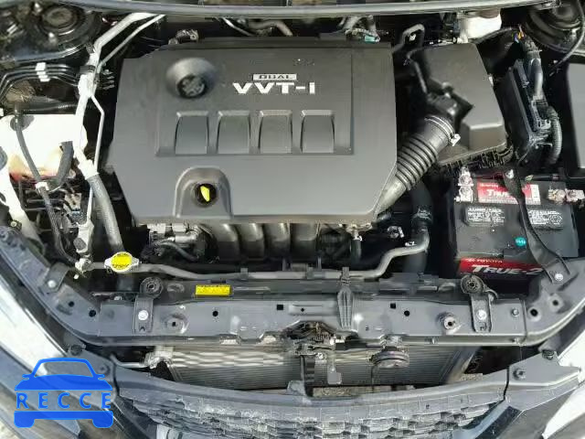 2010 TOYOTA MATRIX 2T1KU4EE4AC275306 image 6