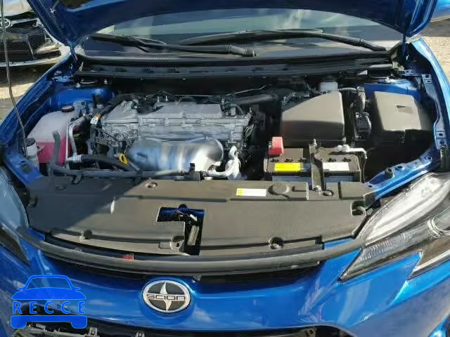 2016 TOYOTA SCION TC JTKJF5C76GJ023787 image 6