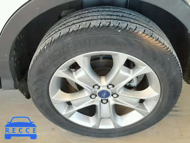 2013 FORD ESCAPE SEL 1FMCU0HX0DUB77354 Bild 9