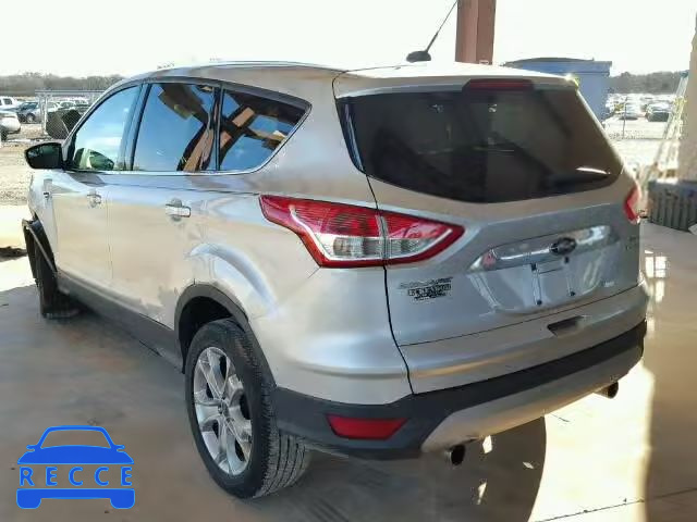 2013 FORD ESCAPE SEL 1FMCU0HX0DUB77354 image 2