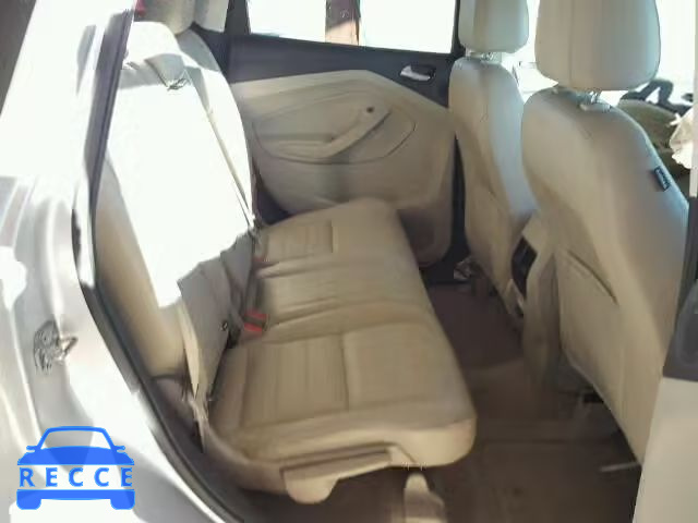 2013 FORD ESCAPE SEL 1FMCU0HX0DUB77354 зображення 5