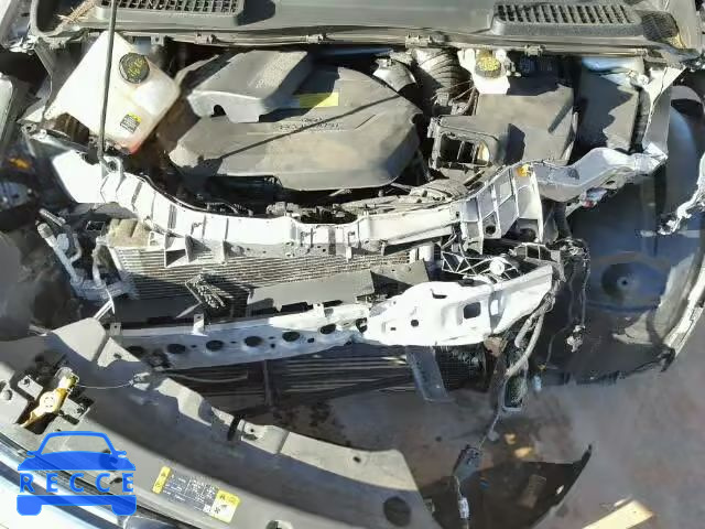 2013 FORD ESCAPE SEL 1FMCU0HX0DUB77354 image 6