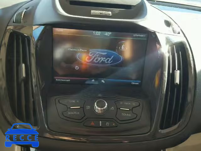 2013 FORD ESCAPE SEL 1FMCU0HX0DUB77354 Bild 8