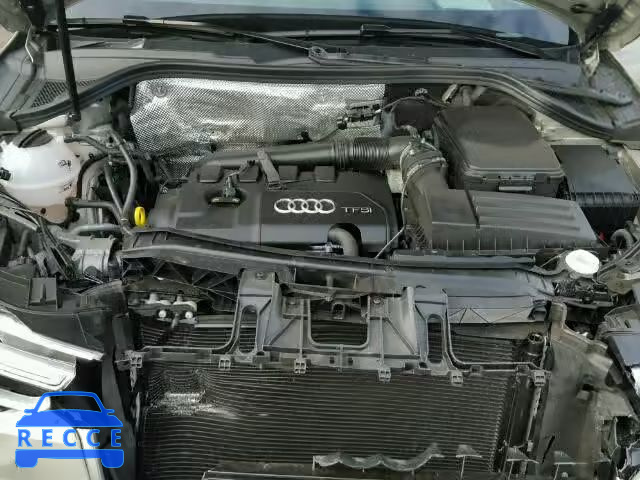 2016 AUDI Q3 2.0T PR WA1BFCFS1GR018251 image 6