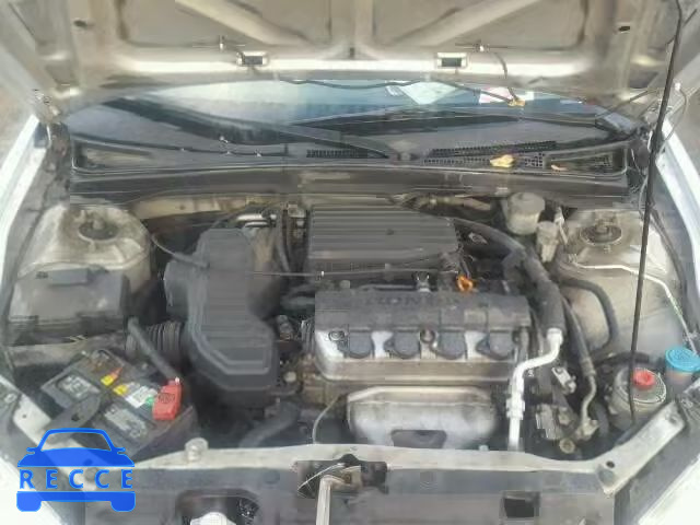 2004 HONDA CIVIC DX V 1HGEM21144L005530 image 6