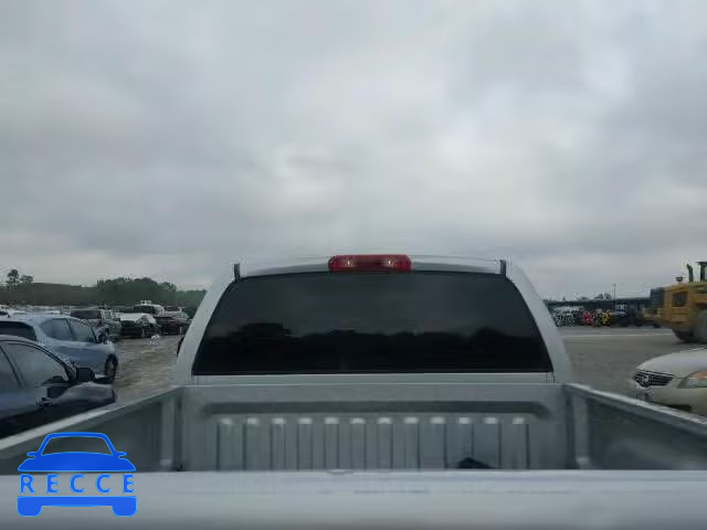 2004 DODGE RAM 1500 S 1D7HA16D54J282934 image 9