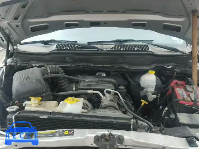 2004 DODGE RAM 1500 S 1D7HA16D54J282934 image 6