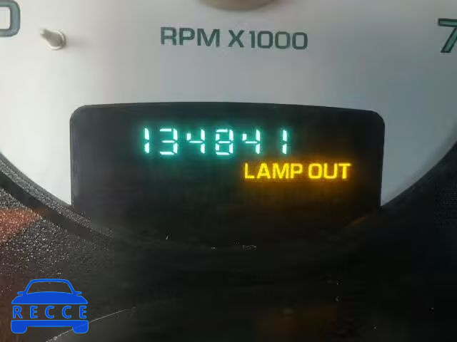 2004 DODGE RAM 1500 S 1D7HA16D54J282934 image 7